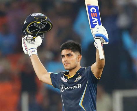 shubman gill india.